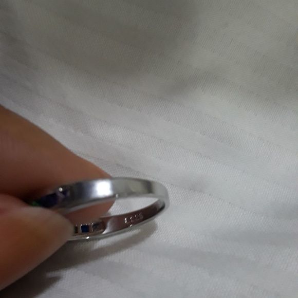 Love wins ring - Picture 5 of 9